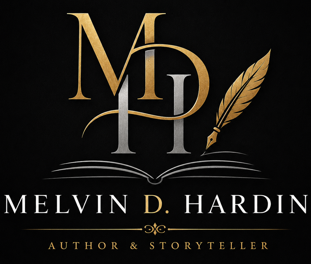 Melvin Hardin