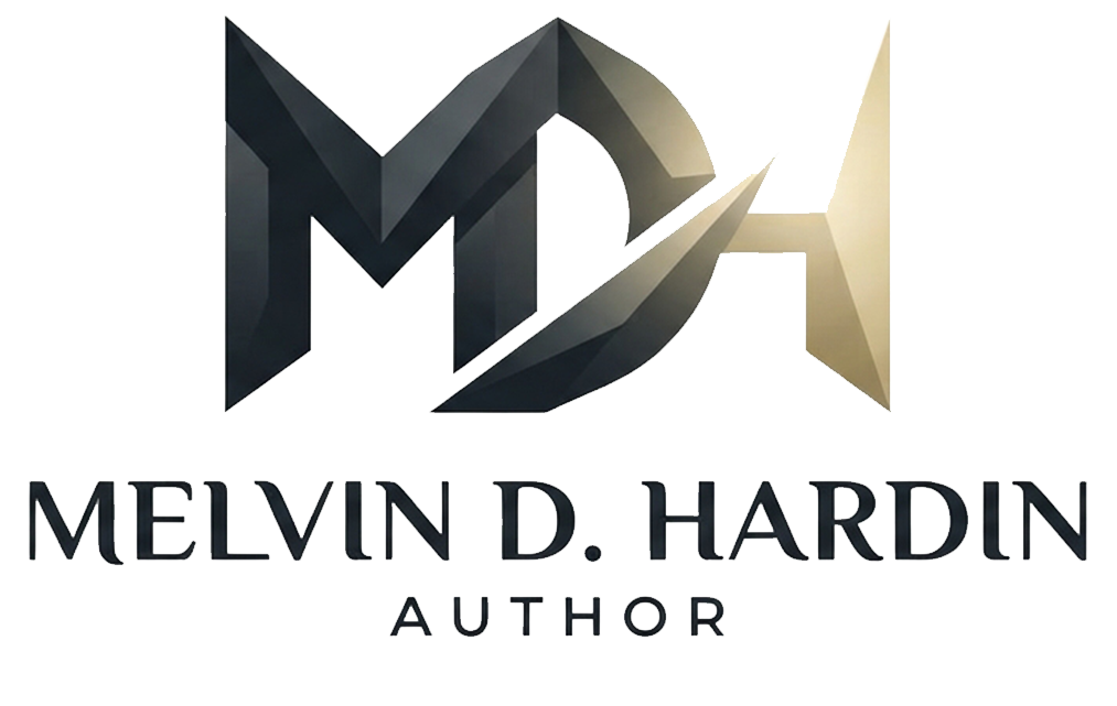 Melvin Hardin
